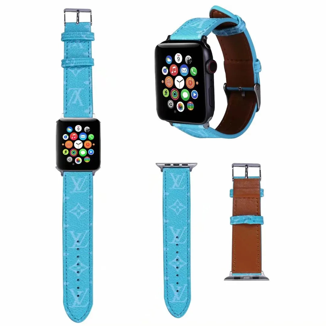 Designer Apple Watch Bands Louis Vuitton – Premium Designer Phone Case