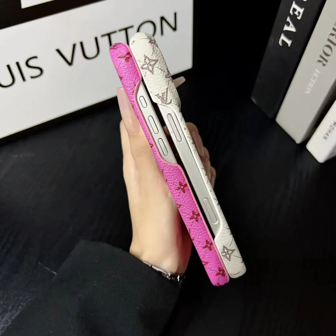 Louis Vuitton Iphone 17 Pro Max Case – Luxury Designer Phone Case