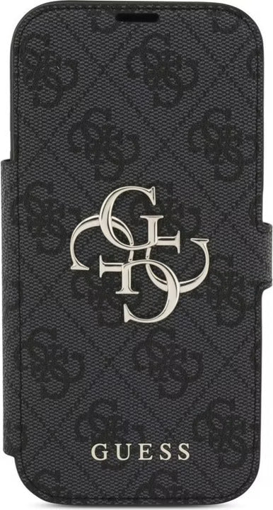 Guess - Hardcase 4G Classic Logo For Apple iPhone 17 / 16 /15 /14