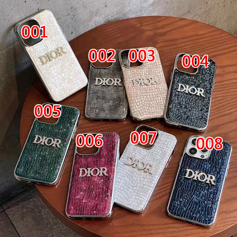 Christian Dior phone cases – Premium Designer Phone Case