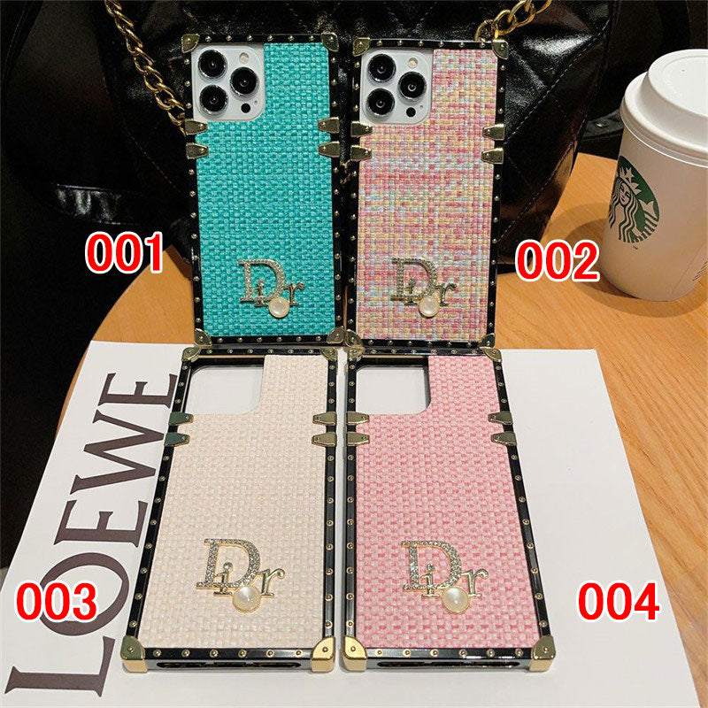 Christian Dior phone case iPhone 13 pro – Branded Luxury Phone Case
