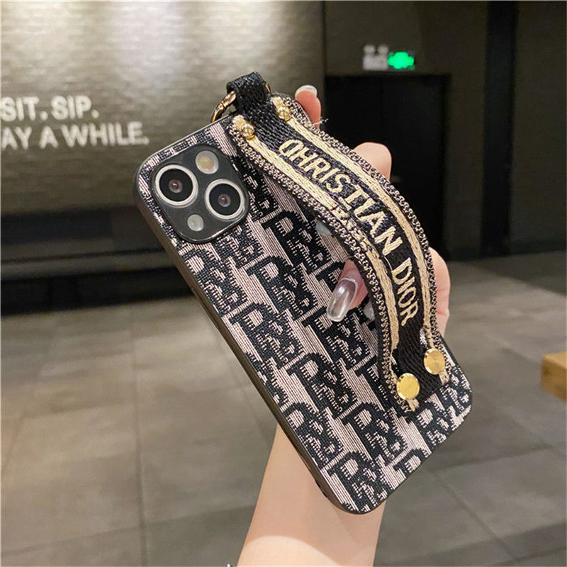 Christian Dior phone case iPhone 13 – Luxury Designer Phone Case