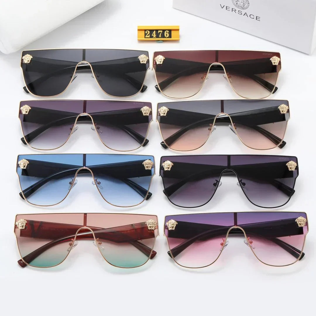 Designer Fashion Sunglasses—2476 Inspired