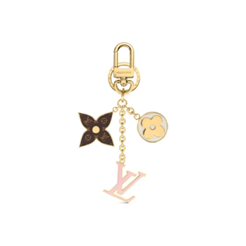 Designer Keychain / Charm Inspired