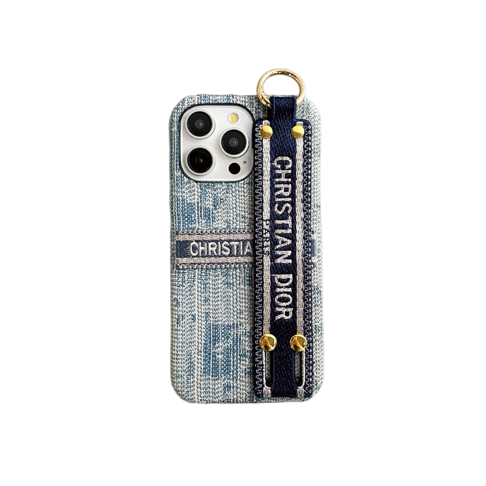 Christian Dior cell phone case – MagSafe Premium Phone Case