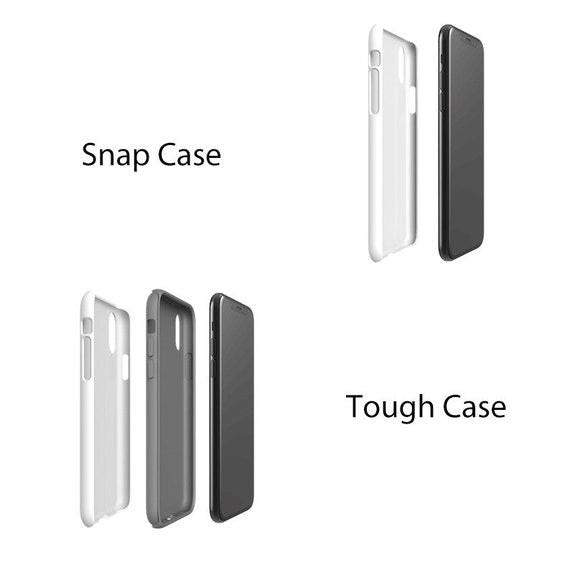Labubu iPhone Case