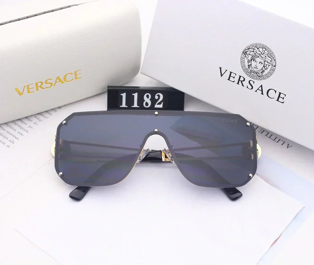 Designer Fashion Sunglasses—1181 Inspired