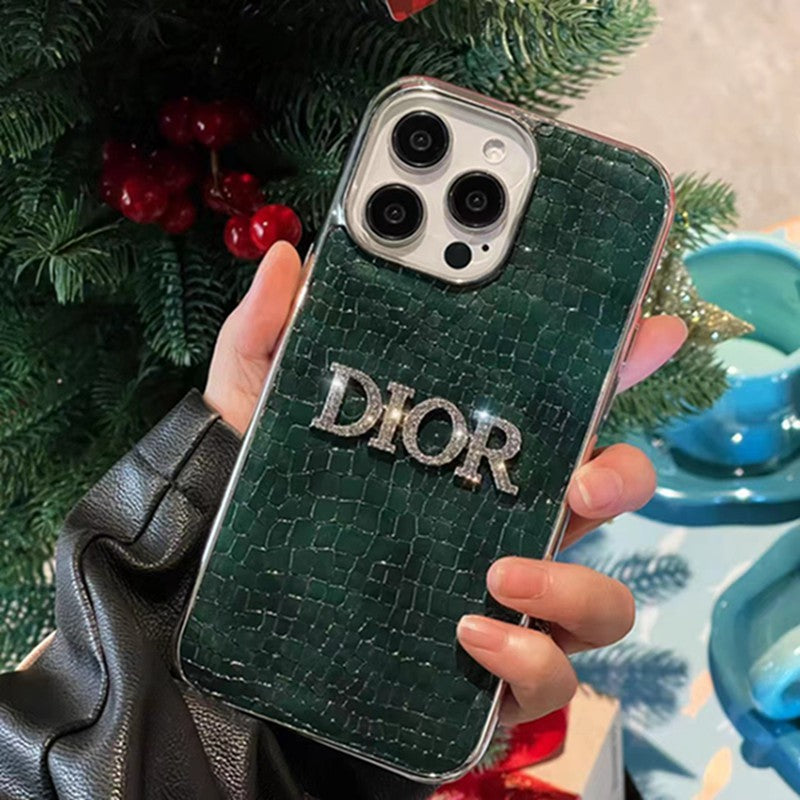 Christian Dior phone cases – Premium Designer Phone Case