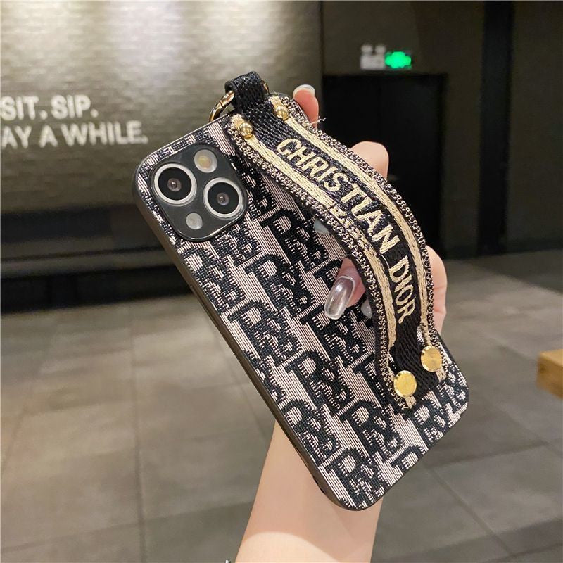 Christian Dior phone case iPhone 13 – Luxury Designer Phone Case