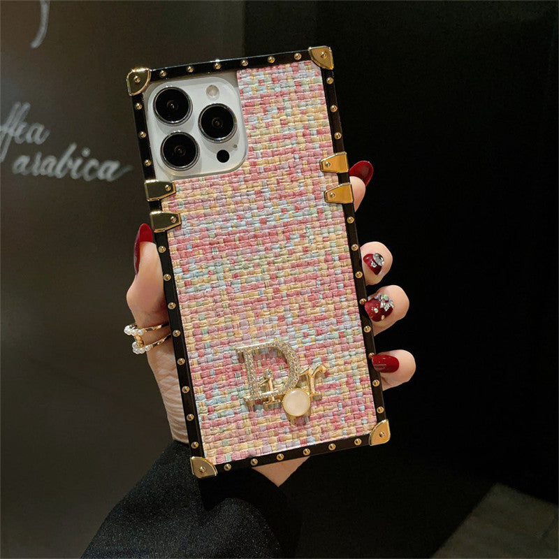 Christian Dior phone case iPhone 13 pro – Branded Luxury Phone Case
