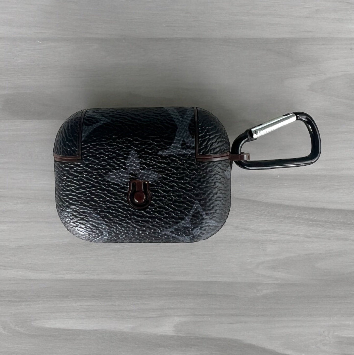 Luxury Case For AirPods By Louis Vuitton