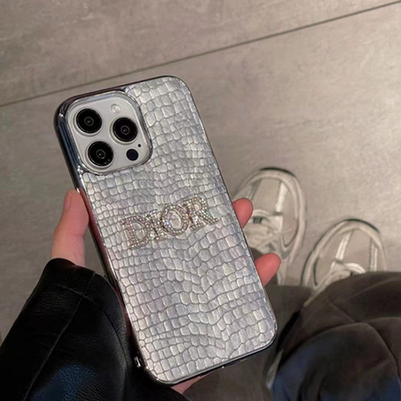 Christian Dior phone cases – Premium Designer Phone Case