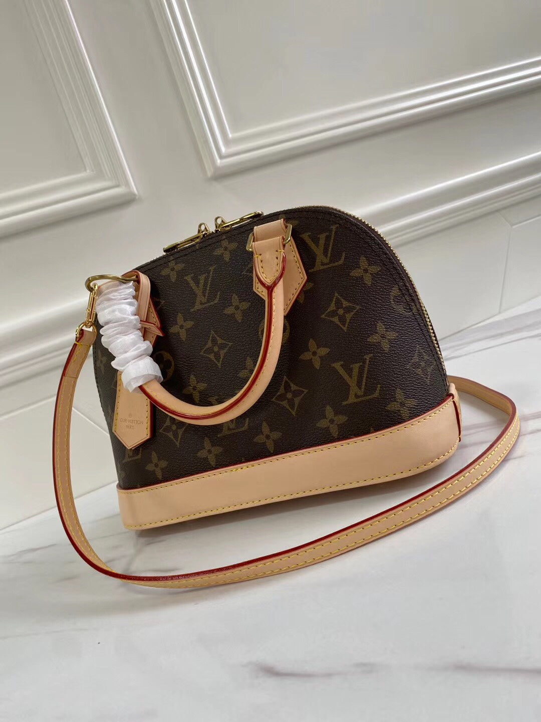 Designer Fashion Bags Inspired