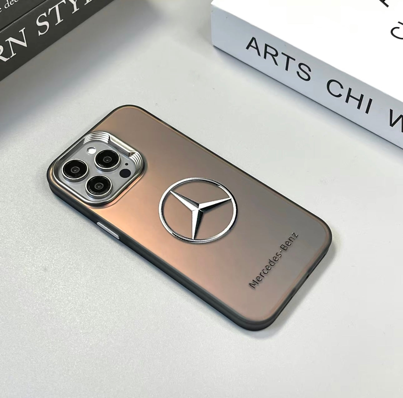 Designer 1947 iPhone case Inspired