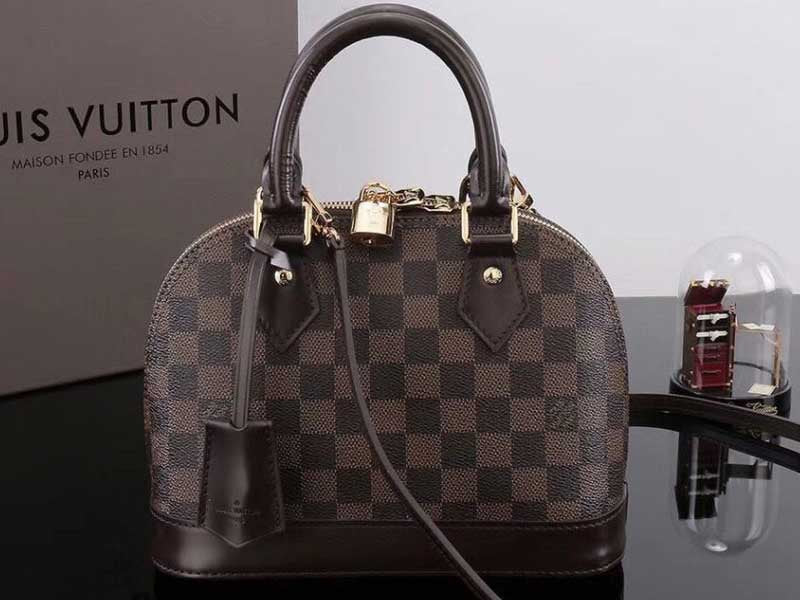 Designer Fashion Bags Inspired