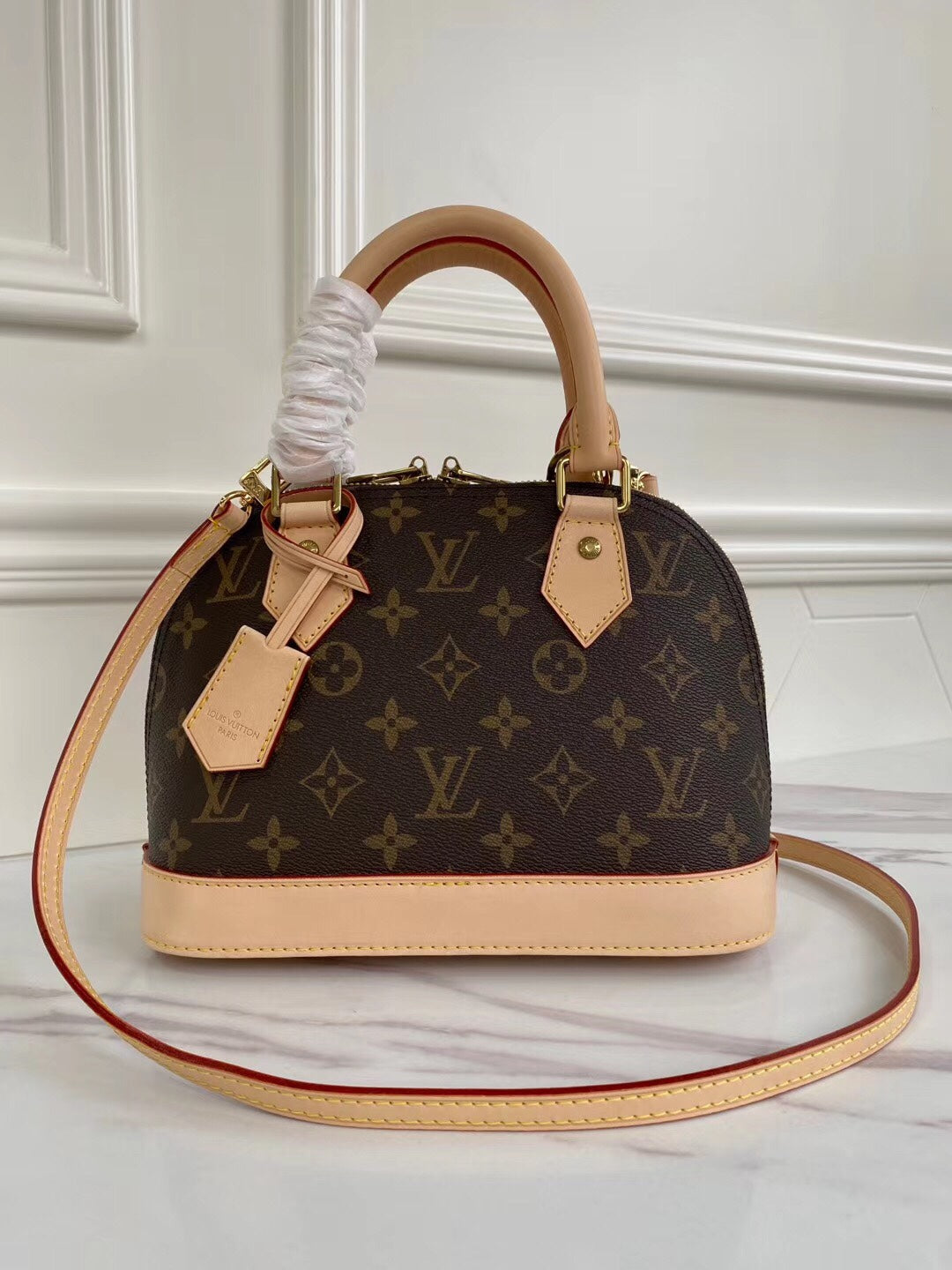 Designer Fashion Bags Inspired