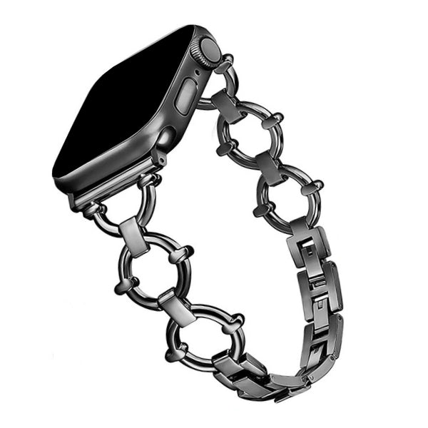 Designer Affetta Bracelet Inspired