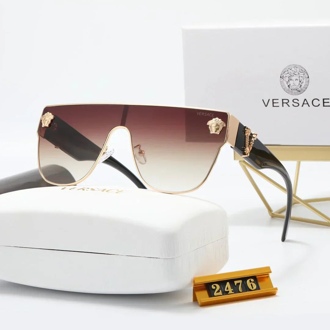 Designer Fashion Sunglasses—2476 Inspired