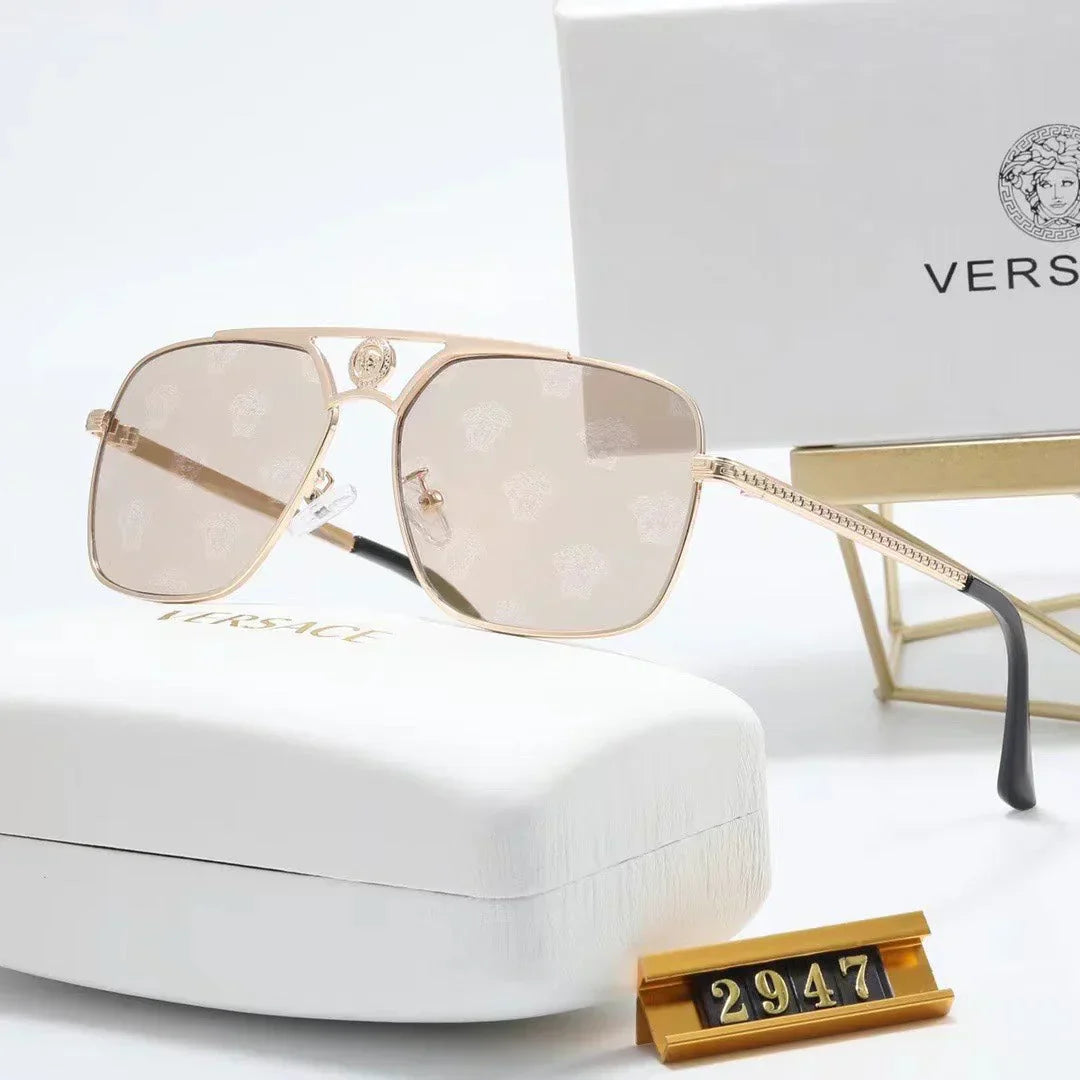 Designer Fashion Sunglasses—2947 Inspired