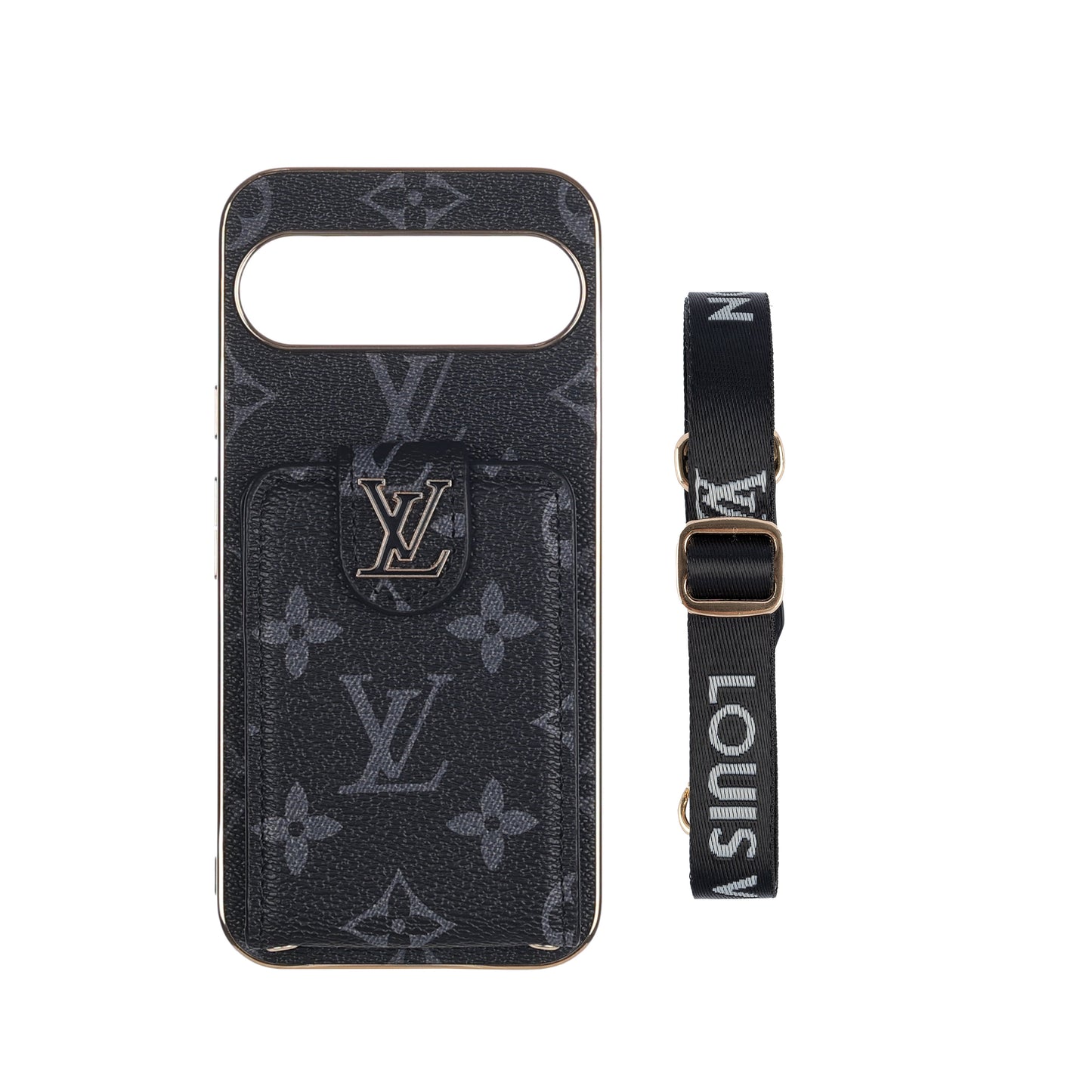 Designer Louis Vuitton Google Pixel Phone Case