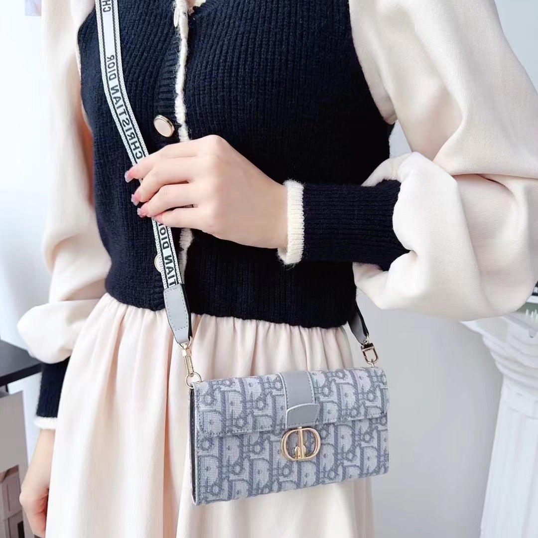 PREMIUM DIOR BAG FOR iPHONE