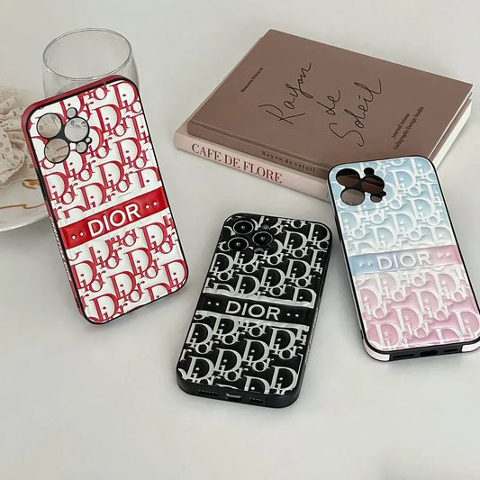 Luxury Designer Dior Magsafe Phone Case – Luxury Designer Phone Case