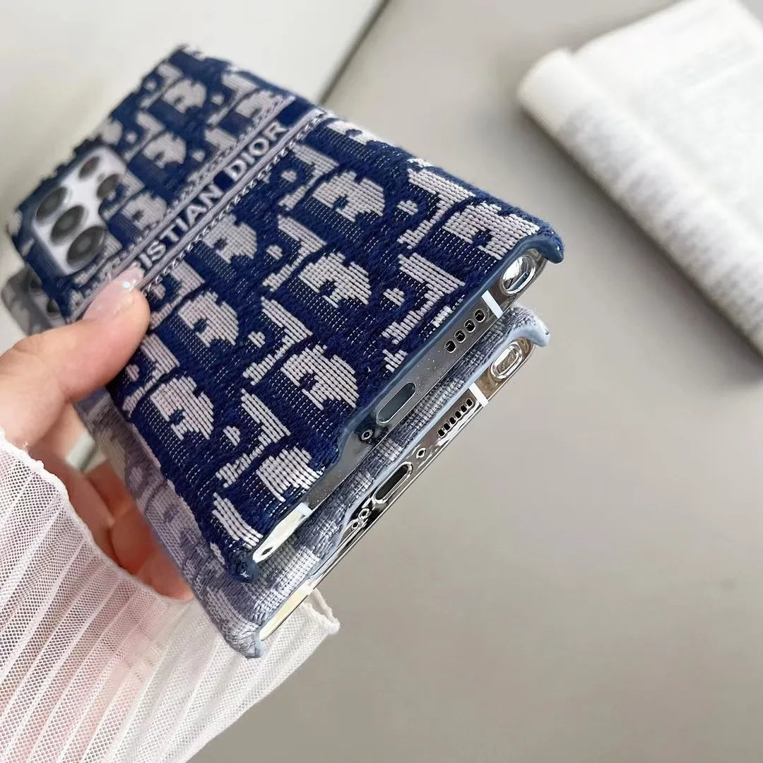 Dior Samsung Phone Case – MagSafe Premium Phone Case