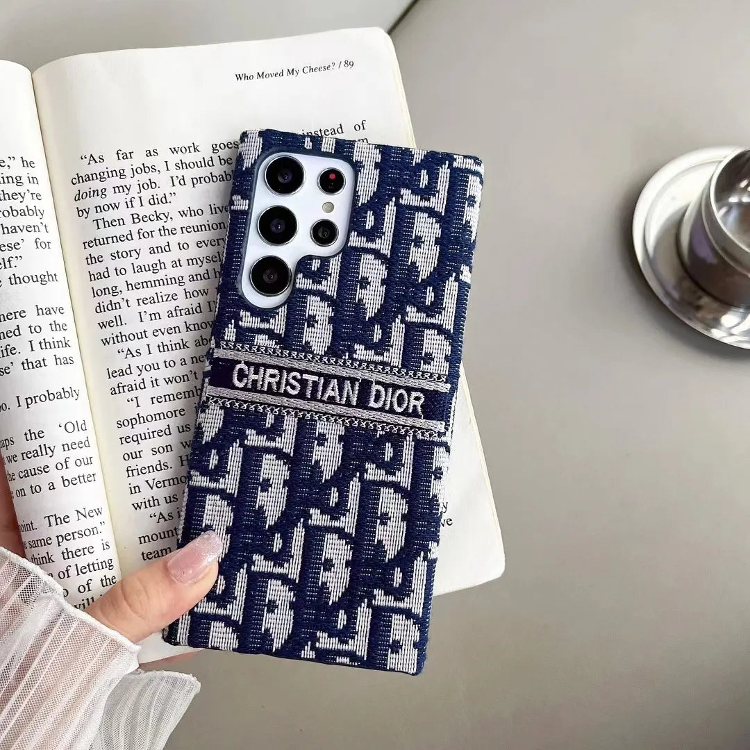 Dior Samsung Phone Case – MagSafe Premium Phone Case