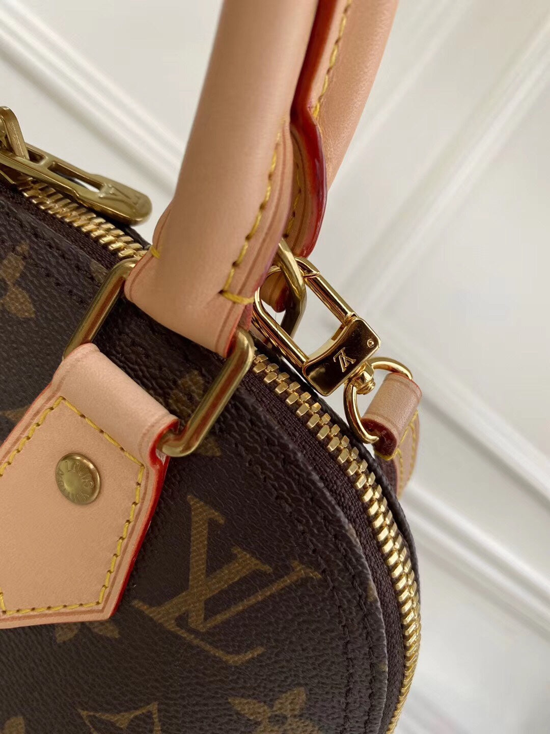 Designer Fashion Bags Inspired