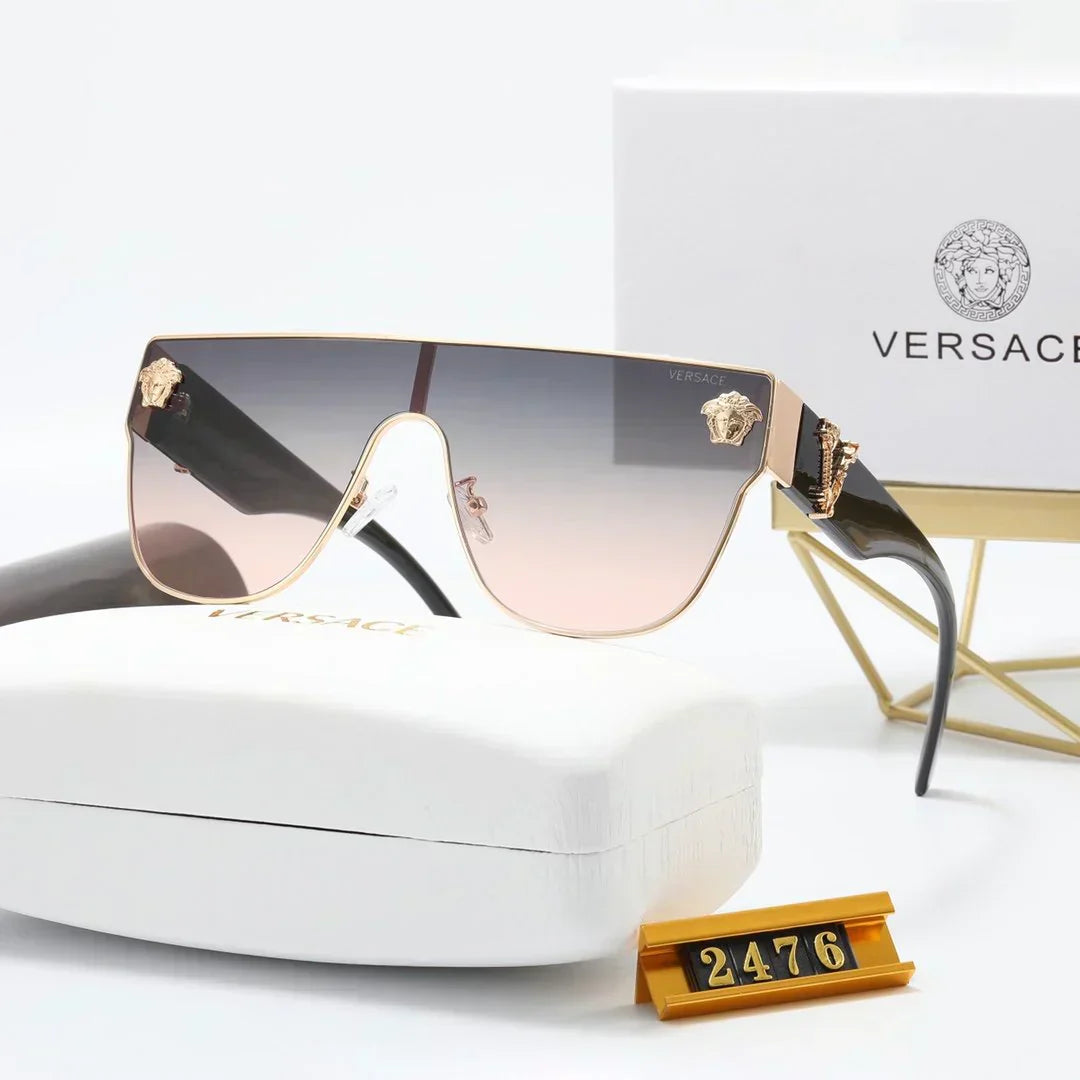 Designer Fashion Sunglasses—2476 Inspired