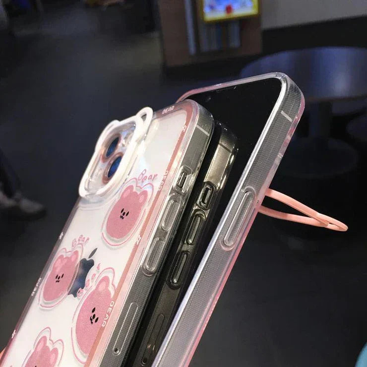 Hello Kitty Iphone 14 Plus Case – Premium Designer Phone Case