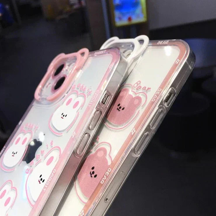 Hello Kitty Iphone 14 Plus Case – Premium Designer Phone Case