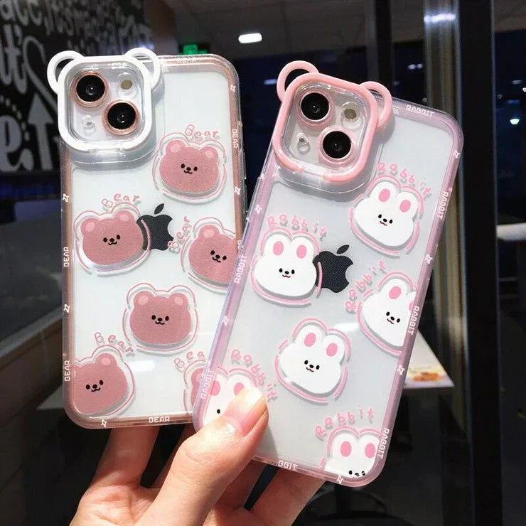 Hello Kitty Iphone 14 Plus Case – Premium Designer Phone Case