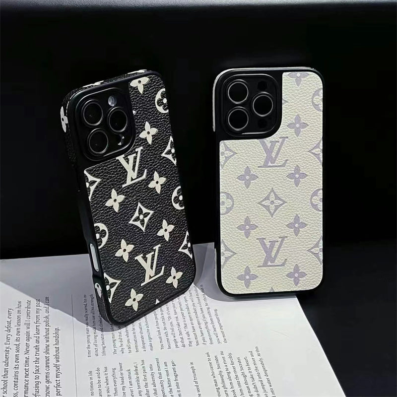 Designer Louis Vuitton iPhone Case For iPhone