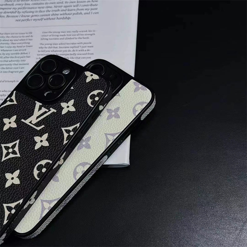 Designer Louis Vuitton iPhone Case For iPhone