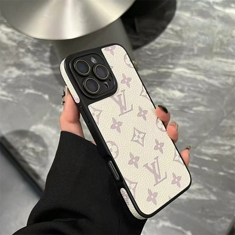 Designer Louis Vuitton iPhone Case For iPhone