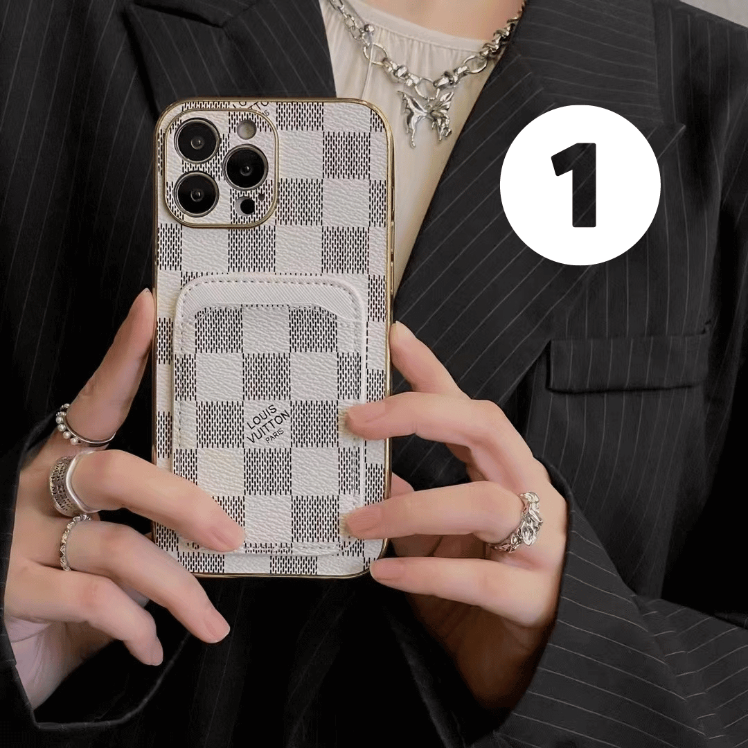 MagSafe Louis Vuitton Phone Case Iphone 14 Pro Max – MagSafe Premium Phone Case