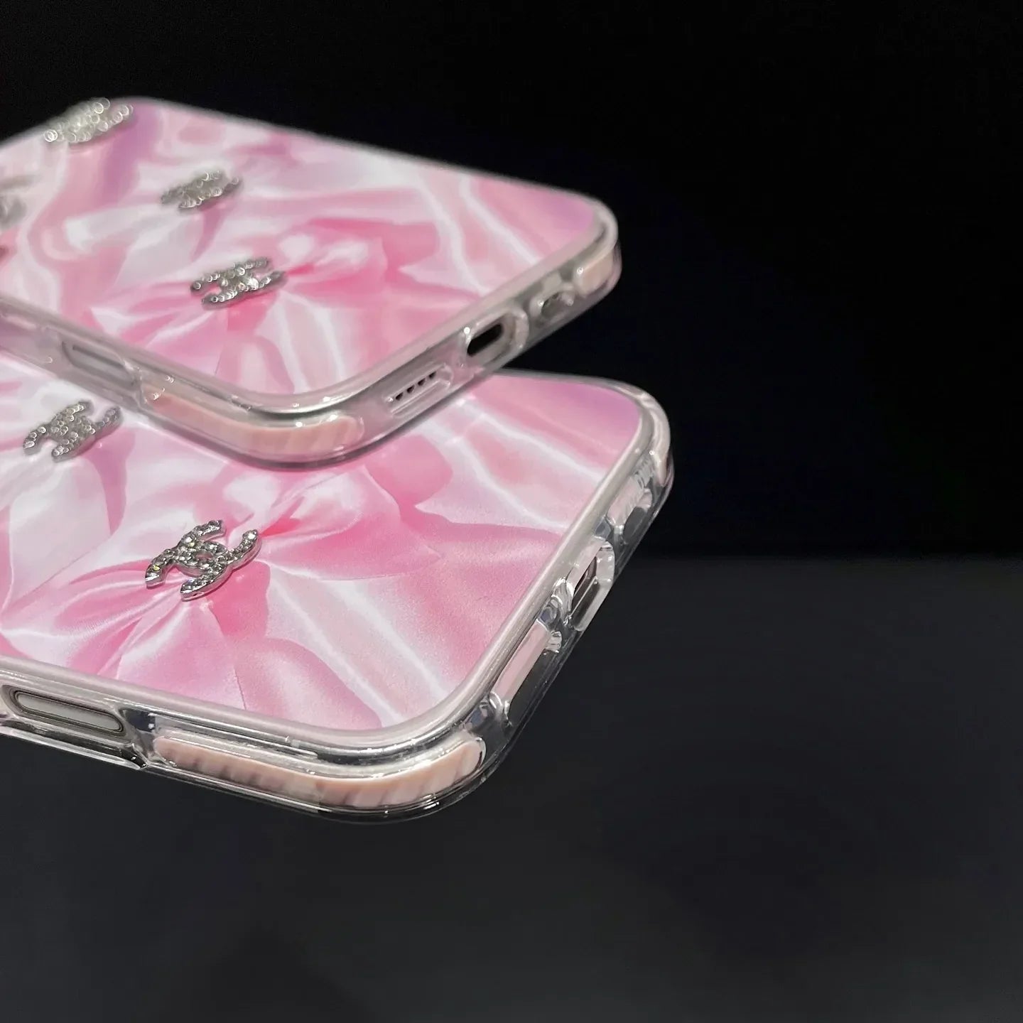 Chanel Luxury Designer Iphone 16 Pro Max Case – Premium Designer Phone Case