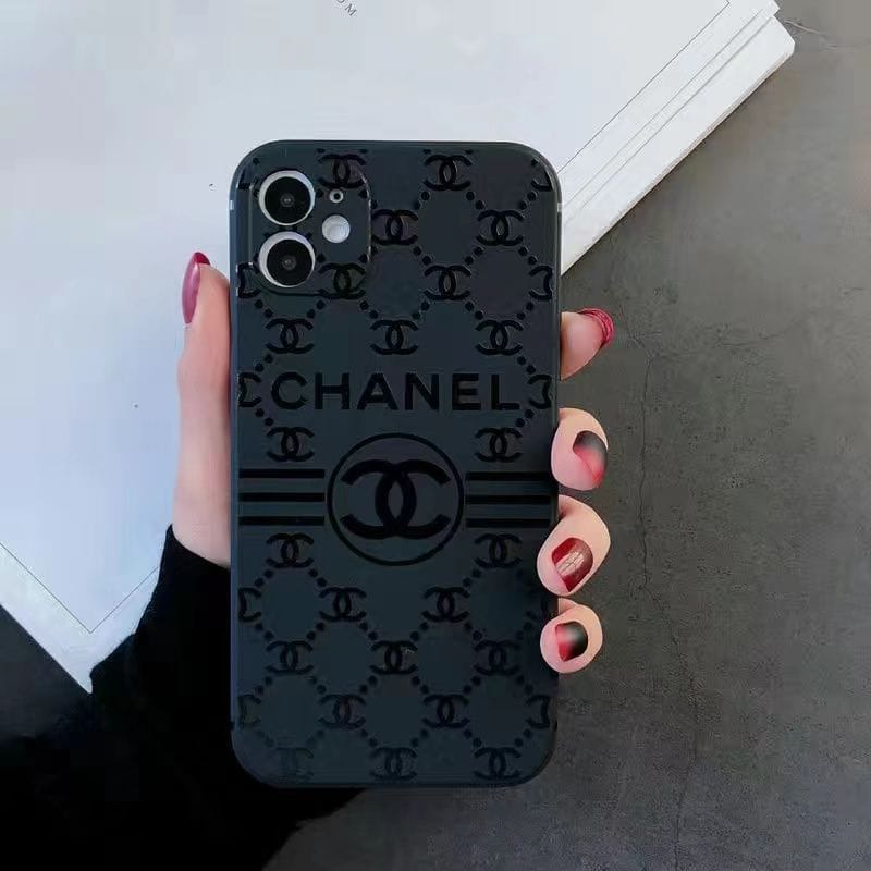LUXURY IPHONE CASE FOR IPHONE 17 16 15