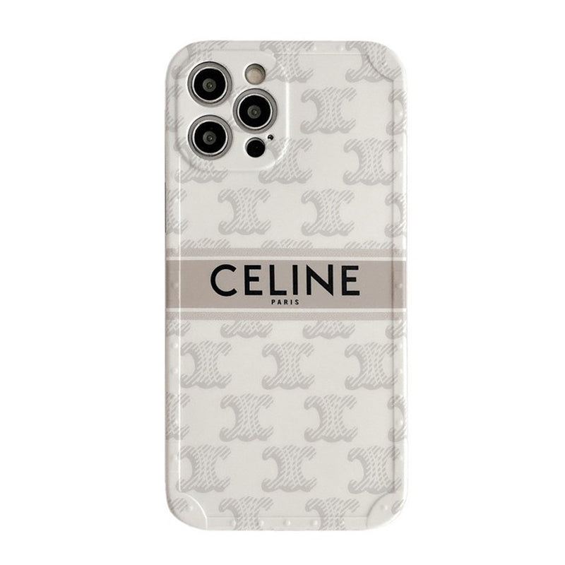 Luxury Inspired Celine IPhone Case Cover