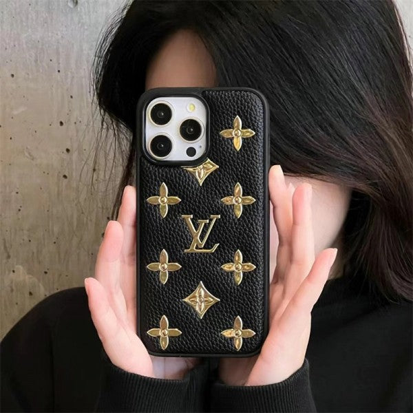 Premium Designer Louis Vuitton Phone Case – Luxury LV Phone Case