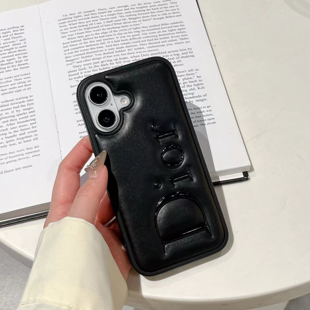 Dior iPhone 14 Pro Max – MagSafe Premium Phone Case