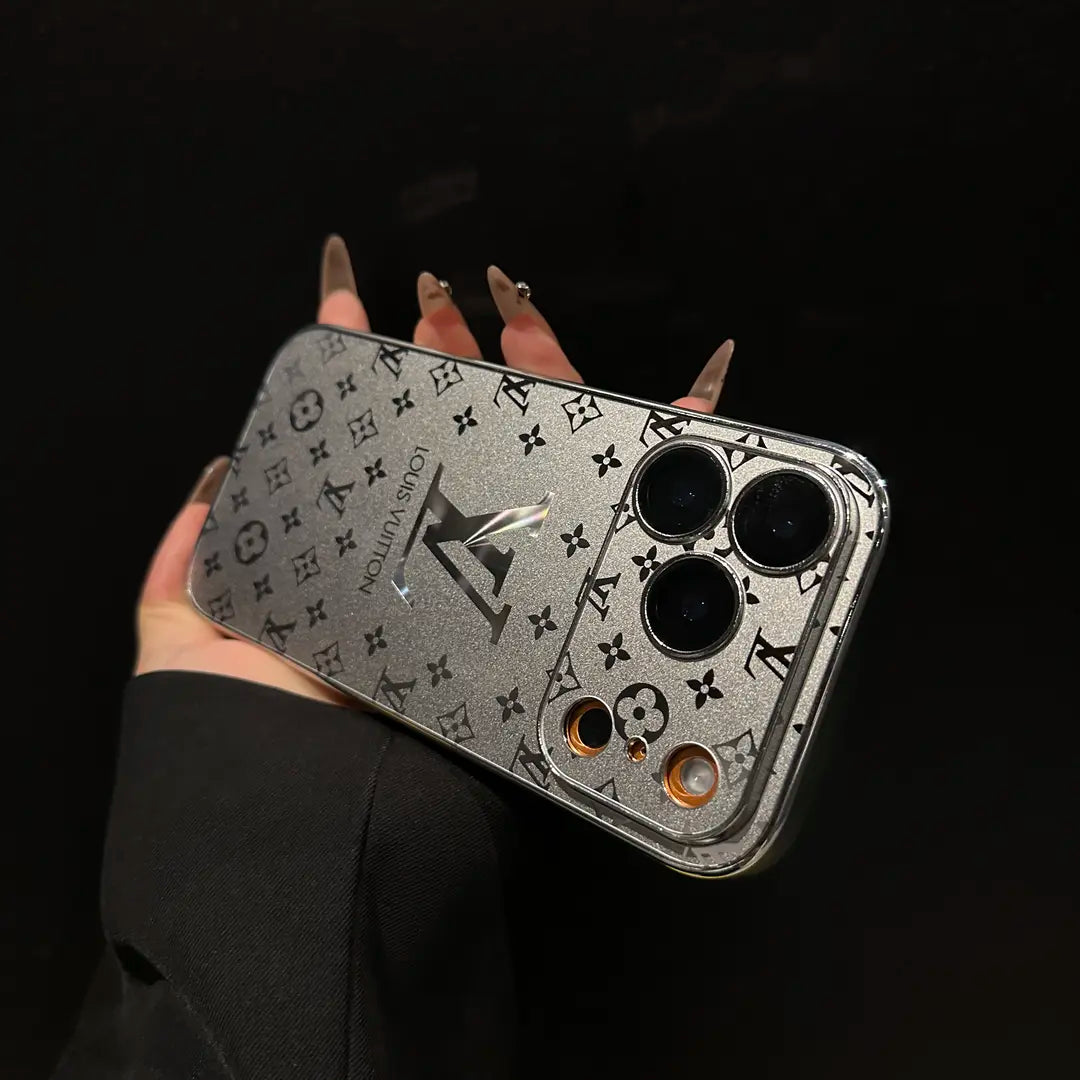 Luxury Louis Vuitton iPhone Case | Best Selling LV Case