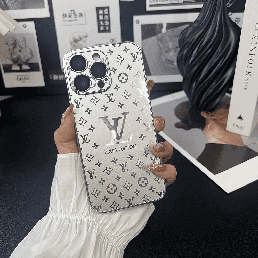 Luxury Louis Vuitton iPhone Case | Best Selling LV Case