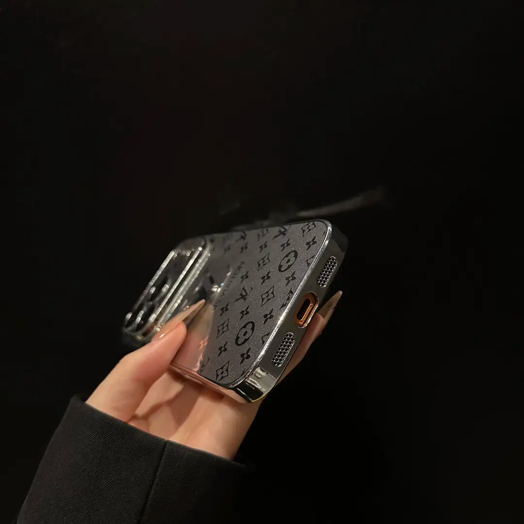 Luxury Louis Vuitton iPhone Case | Best Selling LV Case