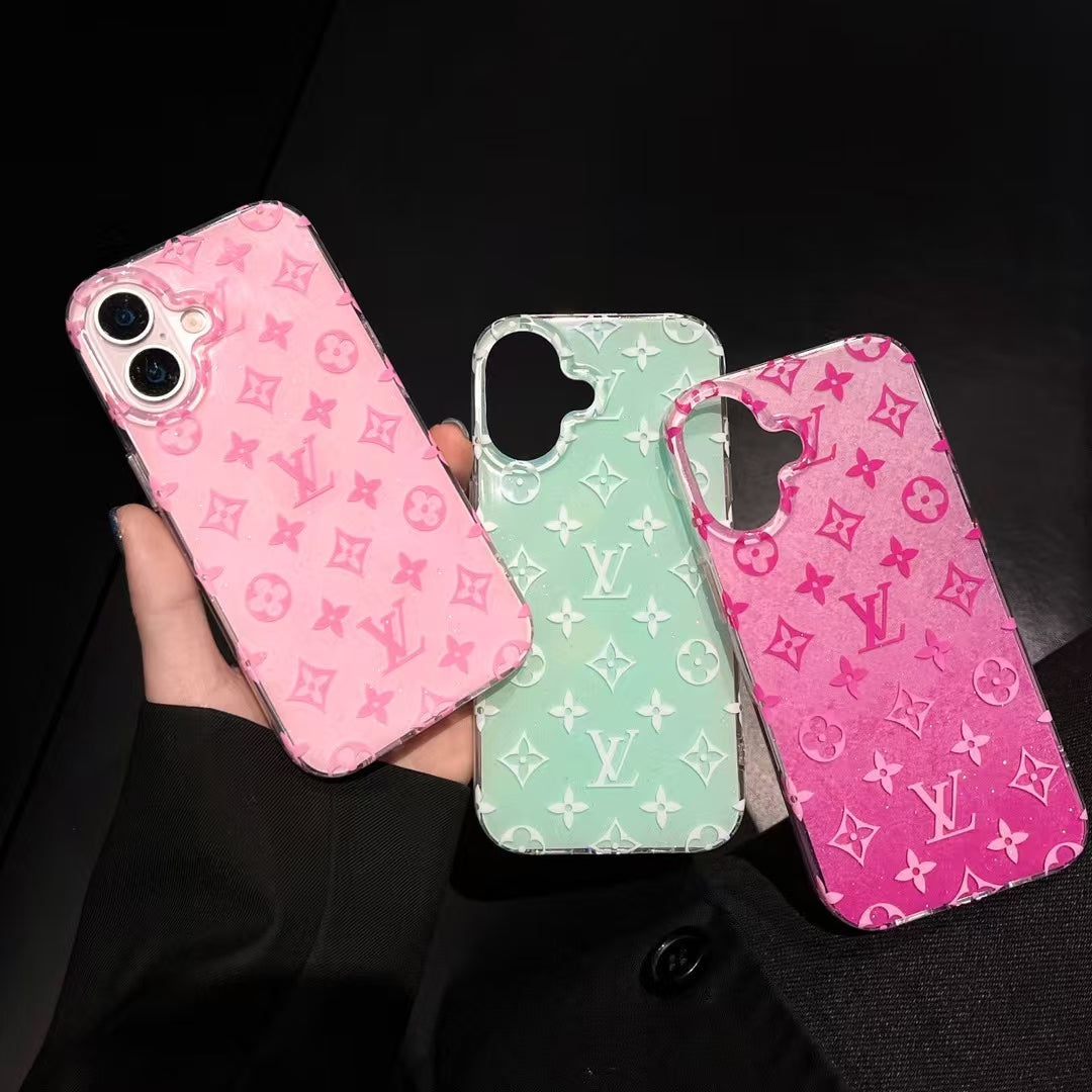 MagSafe Case Premium Phone for Louis Vuitton iPhone 14 Pro