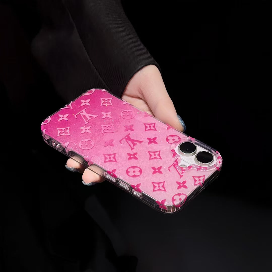 Designer Luxury Phone Case for Louis Vuitton iPhone 14 Pro