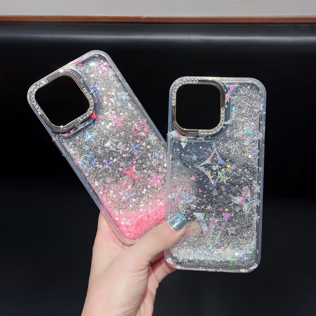 Phone Case MagSafe Premium for Louis Vuitton iPhone 17 Pro Max