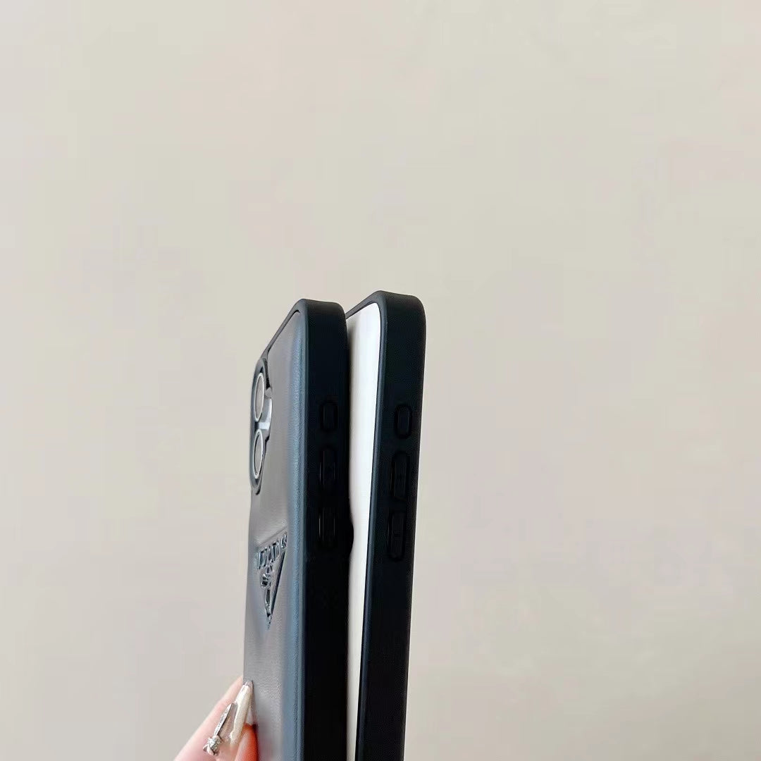 Prada iPhone 14 – MagSafe Premium Phone Case