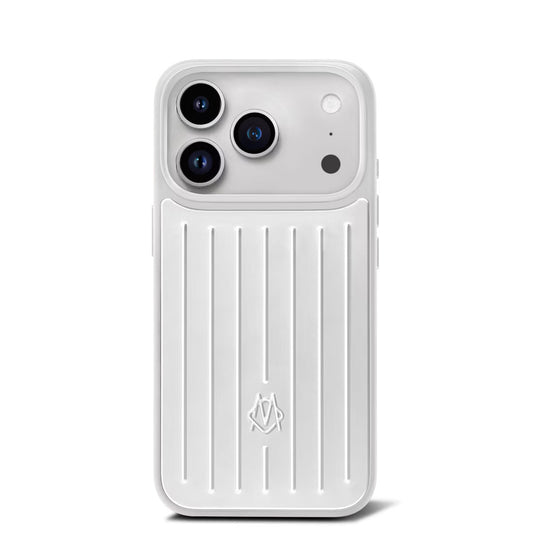 Rimowa Inspired iPhone Case
